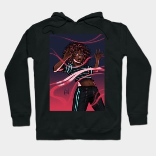 Conjurer Hoodie